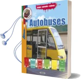 Descargar AudioLibro Autobuses de Varios Autores año 2015