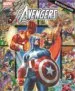 AudioLibro Avengers Busca y Encuentra de Varios Autores