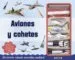 AudioLibro Aviones y Cohetes de Varios Autores