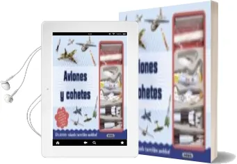 Descargar AudioLibro Aviones y Cohetes de Varios Autores año 2015