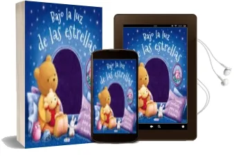 Descargar AudioLibro Bajo la luz de las Estrellas de Varios Autores año 2015