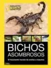 AudioLibro Bichos Asombrosos (National Geografic Kids) de Varios Autores