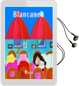 Descargar AudioLibro Blancaneu de Nicoletta Codignola año 2015