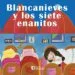 AudioLibro Blancanieves y los Siete Enanitos de Nicoletta Codignola