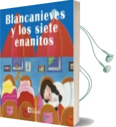 Descargar AudioLibro Blancanieves y los Siete Enanitos de Nicoletta Codignola año 2015