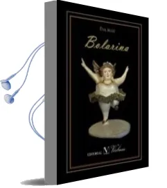Descargar AudioLibro Bolarina de Eva Ruiz año 2015
