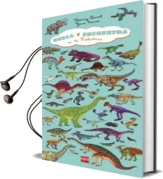 Descargar AudioLibro Busca y Encuentra en la Prehistoria de Yann Couvin año 2015