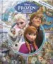 AudioLibro Busca y Encuentra Frozen de Varios Autores