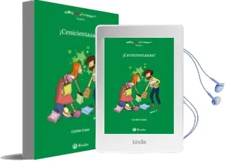 Descargar AudioLibro ¡Cenicientaaaa! de Carles Cano año 2015