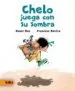 AudioLibro Chelo Juega con su Sombra de Roser Ros