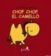 AudioLibro Chof Chof, el Camello de Edouard Manceau