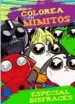 AudioLibro Colorea con Mimitos (Especial Disfraces) de Henar Torinos