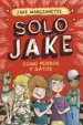 AudioLibro Como Perros y Gatos (Solo Jake 2) de Jake Marcionette