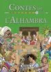 AudioLibro Contes de l Alhambra de Varios Autores