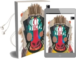 Descargar AudioLibro Cor Animal de Agustin Agra año 2015