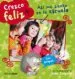AudioLibro Crezco Feliz. asi me Siento en la Escuela de Anna Carpena