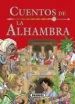 AudioLibro Cuentos de la Alhambra de Varios Autores