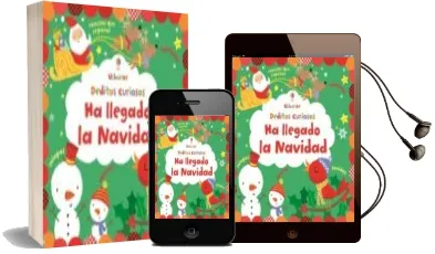 Descargar AudioLibro Deditos Curiosos : Ha Llegado la Navidad de Stella Baggot año 2015