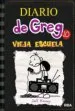 AudioLibro Diario de Greg 10: Vieja Escuela de Jeff Kinney