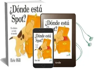 Descargar AudioLibro ¿Donde Esta Spot? de Eric Hill año 2015