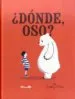 AudioLibro ¿Dónde oso? de Sophy Henn