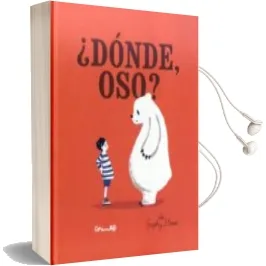 Descargar AudioLibro ¿Dónde oso? de Sophy Henn año 2015
