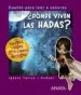 AudioLibro ¿Donde Viven las Hadas? Cuento para Leer a Oscuras de Ignasi Valios I Buñuel