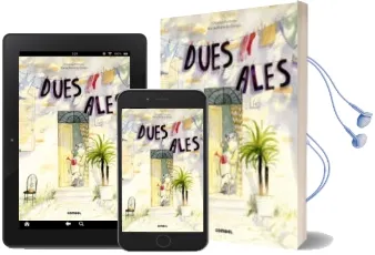 Descargar AudioLibro Dues Ales de Cristina Bellemo año 2015