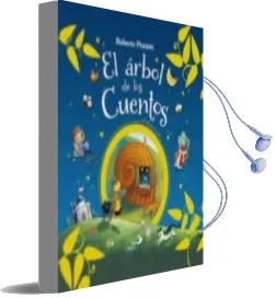 Descargar AudioLibro El Arbol de los Cuentos de Roberto Piumini año 2015