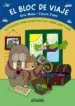 AudioLibro El Bloc de Viaje de Estel Marin