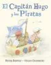 AudioLibro El Capitan Hugo y los Piratas de Peter Bently