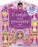 AudioLibro El Castillo de las Princesas. ¡Descubre Increíbles Sorpresas! de Varios Autores