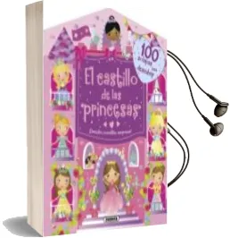 Descargar AudioLibro El Castillo de las Princesas. ¡Descubre Increíbles Sorpresas! de Varios Autores año 2015