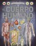 AudioLibro El Cuerpo Humano ( Pop-Ups Fantasticos ) de Varios Autores