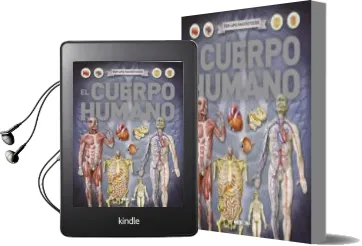 Descargar AudioLibro El Cuerpo Humano ( Pop-Ups Fantasticos ) de Varios Autores año 2015