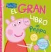 AudioLibro El Gran Libro de Peppa (Peppa Pig. Libro Regalo) de Varios Autores
