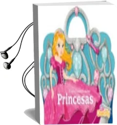 Descargar AudioLibro El Gran Maletin de las Princesas (Lili Chantilly) de Varios Autores año 2015