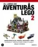AudioLibro El Libro de Aventuras Lego 2 de Megan H. Rothrock