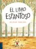 AudioLibro El Libro Espantoso de Noe Carlain