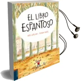Descargar AudioLibro El Libro Espantoso de Noe Carlain año 2015