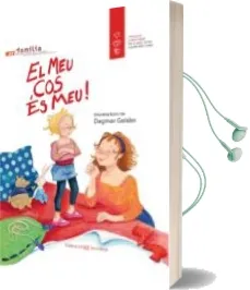 Descargar AudioLibro El meu cos és meu! de Varios Autores año 2015