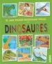 AudioLibro El meu Primer Diccionari Visual Dels Dinosaures de Varios Autores