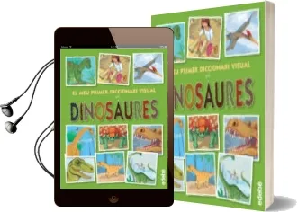 Descargar AudioLibro El meu Primer Diccionari Visual Dels Dinosaures de Varios Autores año 2015