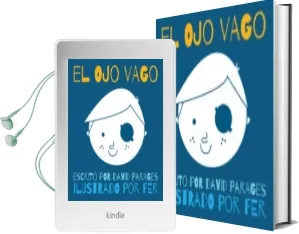 Descargar AudioLibro El ojo Vago de David Parages año 2015