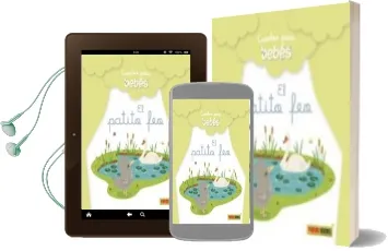 Descargar AudioLibro El Patito feo de Anna Guevel año 2015