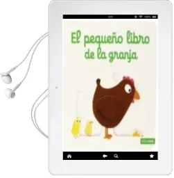 Descargar AudioLibro El Pequeño Libro de la Granja de Nathalie Choux año 2015