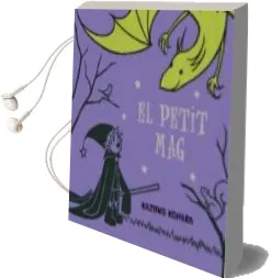 Descargar AudioLibro El Petit mag de Kazuno Kohara año 2015