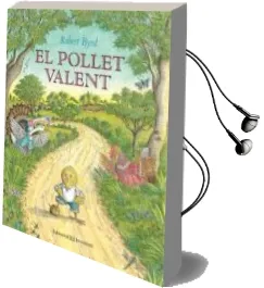 Descargar AudioLibro El Pollet Valent de Robert Byrd año 2015