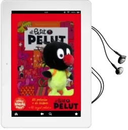 Descargar AudioLibro El Regal Pelut de Pierre Bailly año 2015