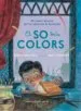AudioLibro El so Dels Colors de Barb Rosenstock
